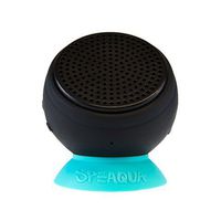 Barnacle Waterproof Speaker (The Pearl)