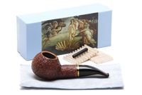 Savinelli Venere Brownblast 320 KS Tobacco Pipe