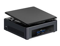 Intel NUC 7 Business Kit (NUC7i5DNK1E) - Core i5 vPro, Short, Add't Compoenents Needed