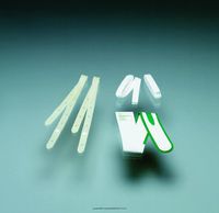 Wide Reusable Leg Bag Straps