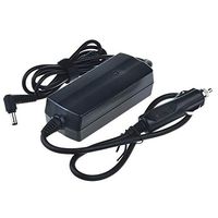Uniq-bty Car DC Adapter for Phillips Respironics Remstar M-Series 1015642 1051158 CPAP Machine AA24750L 001 REF 1058190 MW115RA1200N02 IPX1 DeVilbiss 7314 7310 7305 7304 6610 D Power