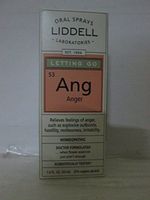 Liddell Anger Letting Go