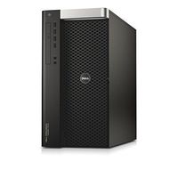 Dell Precision T7910 Workstation 2X Intel Xeon E5-2643 V3 3.4GHz 6-Core 32GB DDR4 Quadro K620 480GB SSD Win 10 Pro (Renewed)