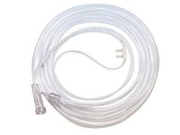 1-Pack Westmed #0177 Comfort Plus Infant Cannula with 7' Kink Resistant Tubing