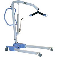 Hoyer Advance Portable Patient Lift - Hydraulic