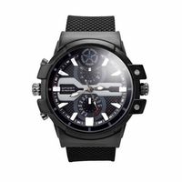 KEQI Super HD motion detection 2K Resolution Camera Wrist Smart Watch Camera 32G Video Photo Audio Recording (Built-in 32GB)