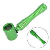 ASNTA Believes You Should Need a Green, Portable and Durable Detachable Mini Tool with 10 Stainless Steel mesh Filters and Storage Bags