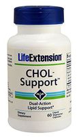 CHOL-Support 60 Liquid Vegetarian Capsules-Pack-2