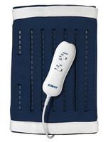 ThermaLuxe Massaging Heating Pad