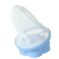 Cleaning Filter Mesh Bag Machine Washing Yarn Net Laundry Float Foam Ball