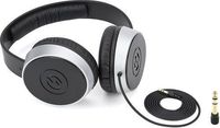 Samson SR550 Closed Back Over-Ear Studio Headphones