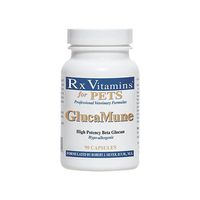 Rx Vitamins For Pets - GlucaMune 90 Capsules