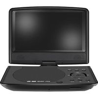 Insignia DVD Player with 9" Display | NS-P9DVD15