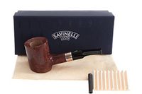 Savinelli Marte 311 KS Tobacco Pipe - Smooth