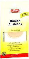 Leader Bunion Cushions 6 ct.