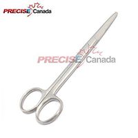 PRECISE CANADA: Mayo Dissecting Scissors - Straight, 5 1/2"