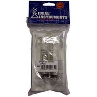 neogen corporation 9265 4 Pack, 12 cc, Disposable Syringe