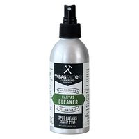 MYBAGFACTORY Canvas Care Premium 1 Canvas Cleaner 8 oz for cleaning Care of Canvas Fabric