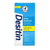 DESITIN CREAM 2 OZ