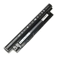 6-Cell High Performance Laptop Battery MR90Y for Dell Inspiron 14 3421 14R 5421 14R 5437 15 3521 15R 5521 15R 5537 17 3721 17 3737 17R 5721 17R 5737
