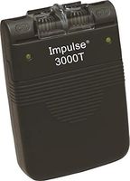Biomedical Life Systems Impulse 3000T Tens Unit w/Timer