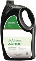 Bissell Commercial Carpet Cleaner, 128oz, Bottle, 9 to 9.8 pH, Green