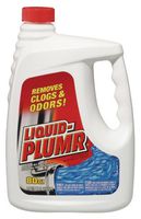 Liquid Plumr Liquid Drain Cleaner