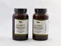 Allergy Freedom - Enzyme Package for Allergy Elimination