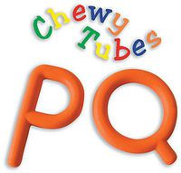 P's; + Q's; Oral Motor Exercisers - Model 557253