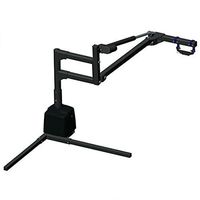 Harmar Mobility Upgraded AL835 Scooter & Wheelchair Outside Truck Lift with Mounting Kit & Wiring Harness