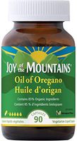JOY OF THE MOUNTAIN Oil Of Oregano (90 Caps)