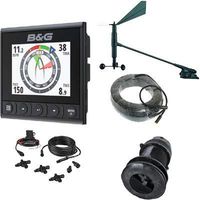 TRITON2 SDW (Wired Wind) Pack