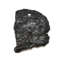 Black Tourmaline Pendant