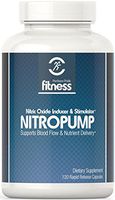 Puritan's Pride Fitness NitroPump-120 Capsules