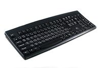 Chinese & English Bilingual Language Keyboard (Black) (USB) (Windows)