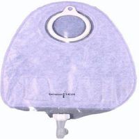 MCK25424900 - Urostomy Pouch Assura 10-1/2 Inch Length Drainable