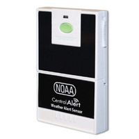 Serene CentralAlert Storm Warning Alert