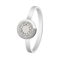 Aromatherapy Essential Oil Diffuser Bracelet Perfume Fragrance Watch Charms Locket Bangle