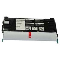 Amsahr C5220KS Lexmark C5220KS, C522 Remanufactured Replacement Toner Cartridge with One Black Cartridge