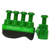 Digi-Flex174; Thumb174; Exerciser, Green, Moderate