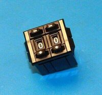 3682S-1-104L, Res Pot 100K Ohm 3% 2W (23.62 X 42.32mm) Solder Lug Panel Mount (Items)