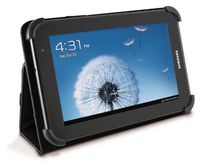 Cyber Acoustics (SG-3070) Black Koskin 7" Cover Case for Samsung Galaxy Tab 2