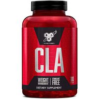 BSN CLA 750mg, Weight Management Support, 180 Count Softgels