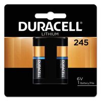 DURA6V 245 Phot Battery