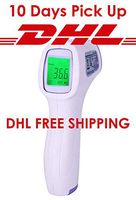 Professional Infrared Fever Medical Thermometer