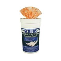 ITW Professional Brands 253-90630 Scrubs Natural Force Degreaser 30 Towels Per Cs