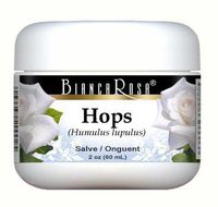 Hops - Salve Ointment (2 oz, ZIN: 428613) - 3 Pack