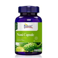 Esmond Natural: Noni Capsule (Immune Support, Antioxidant Support), Made in USA, FDA Facility, GMP, Natural Products Assn Certified-90 Capsules