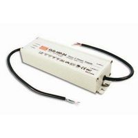 Mean Well CLG-100-12 Power Supply, Single Output, Enclosed LED, 12 Volt, 5 Amp, 60 Watt, 8.74" L x 2.67" W x 1.52" H