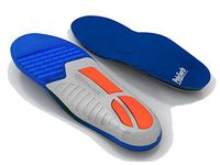 Spenco Gel Total Support Insole Size ##2 = Women’s 7-8/ Men’s 6-7